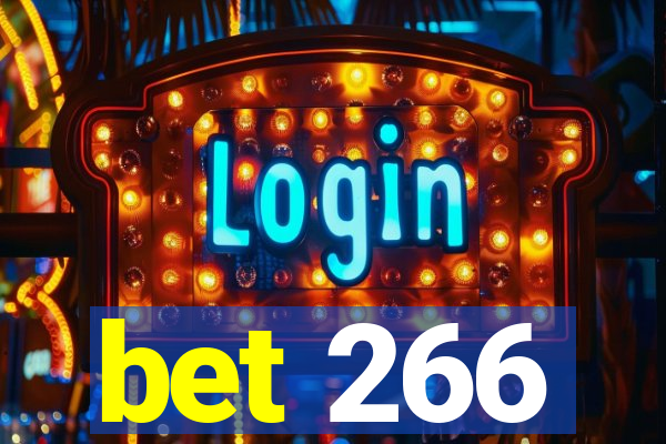 bet 266